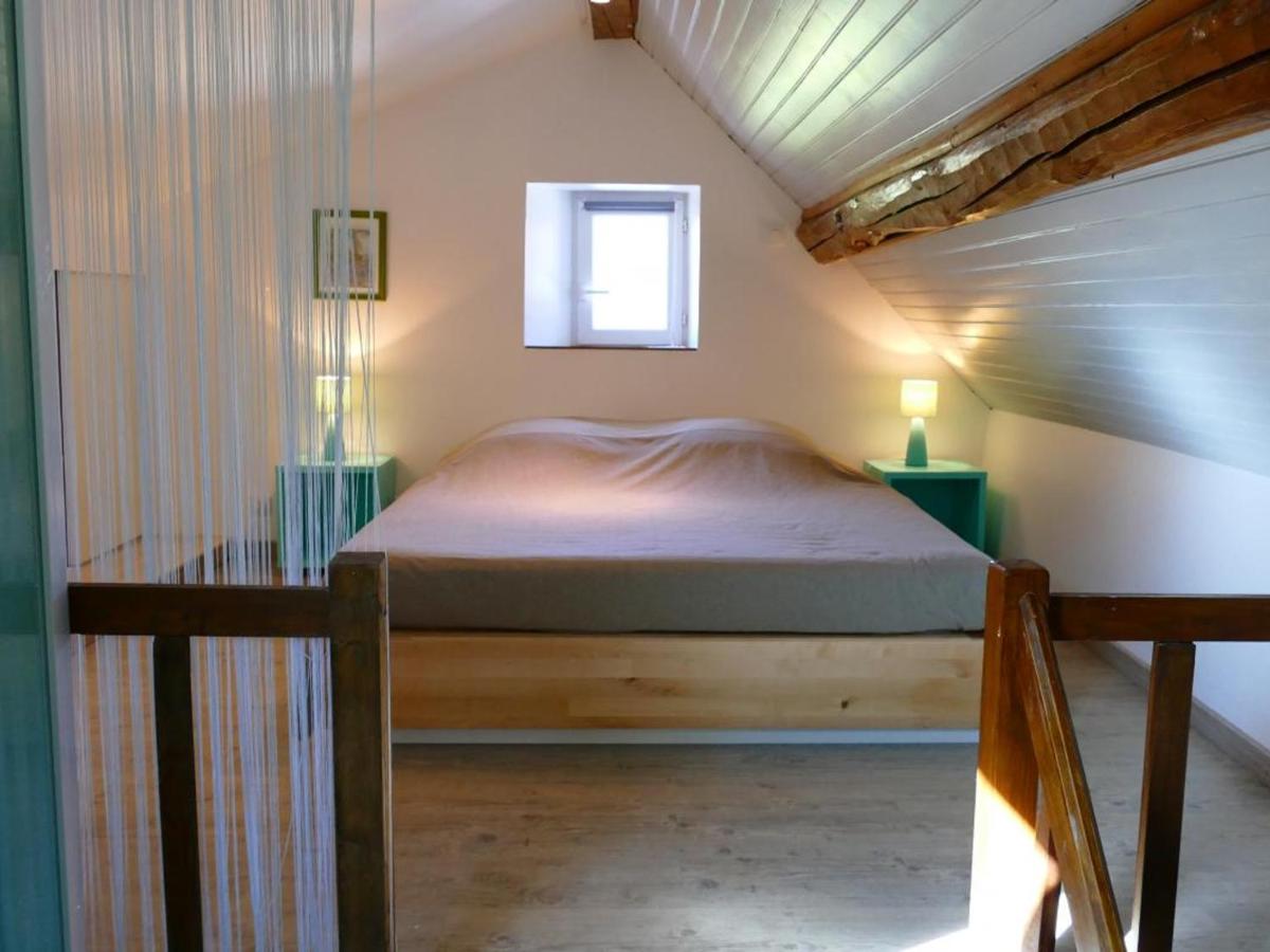 Charmante maison proche Châteaux de la Loire, jardin privé, parfait pour couples et familles - FR-1-381-371 - Housity
