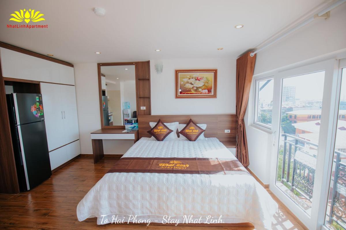 Nhật Linh Apartment - Housity