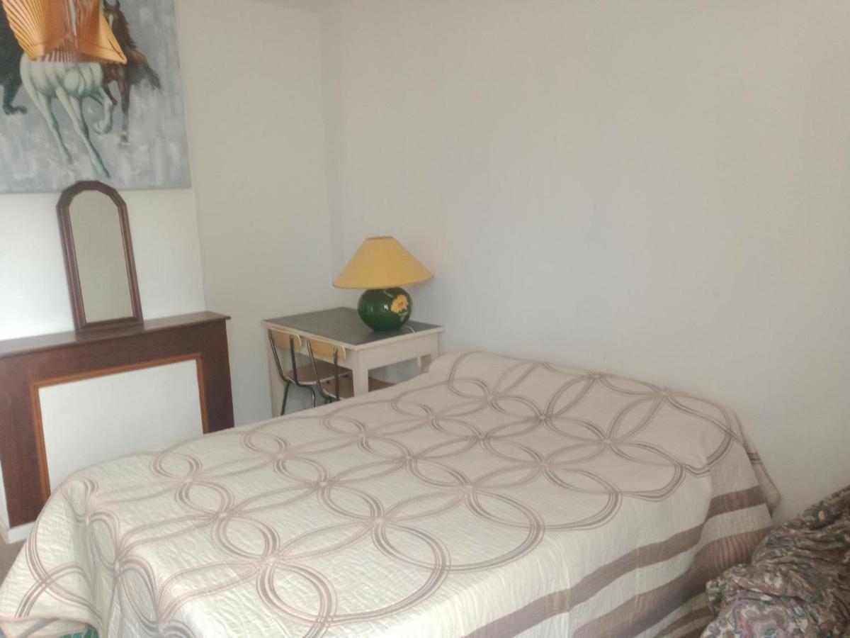 Appartement du Jardin - Housity