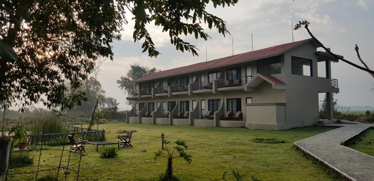 Lumbini Buddha Garden Resort - Housity