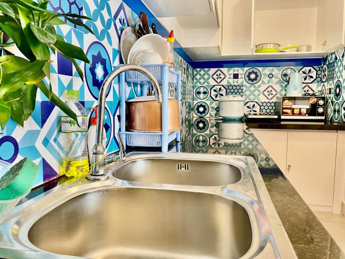 MƠ Homestay - Vũng Tàu MELODY Apartment - Housity
