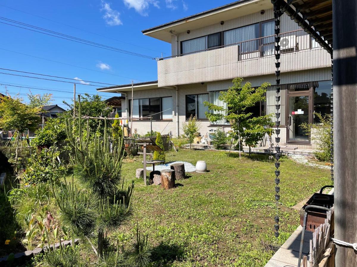農家民宿　たなか - Housity