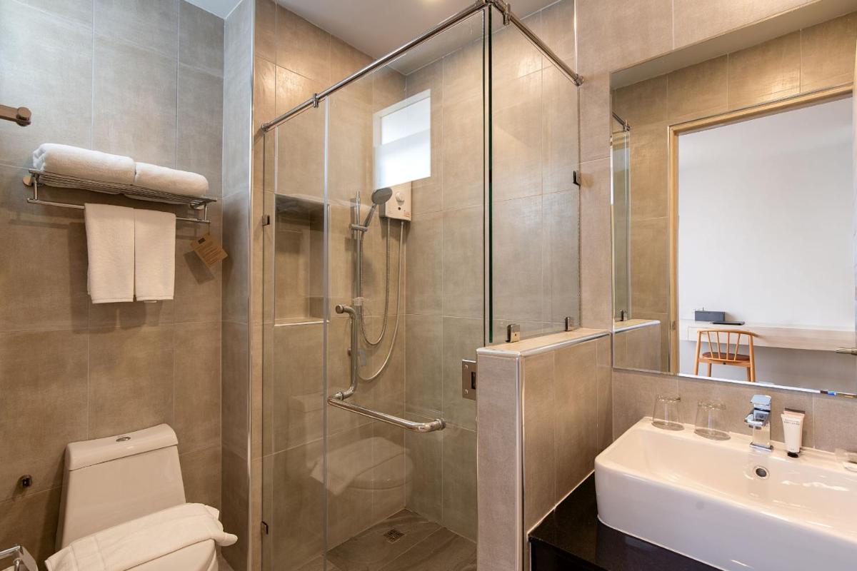 The Pride Hotel Phitsanulok - Housity