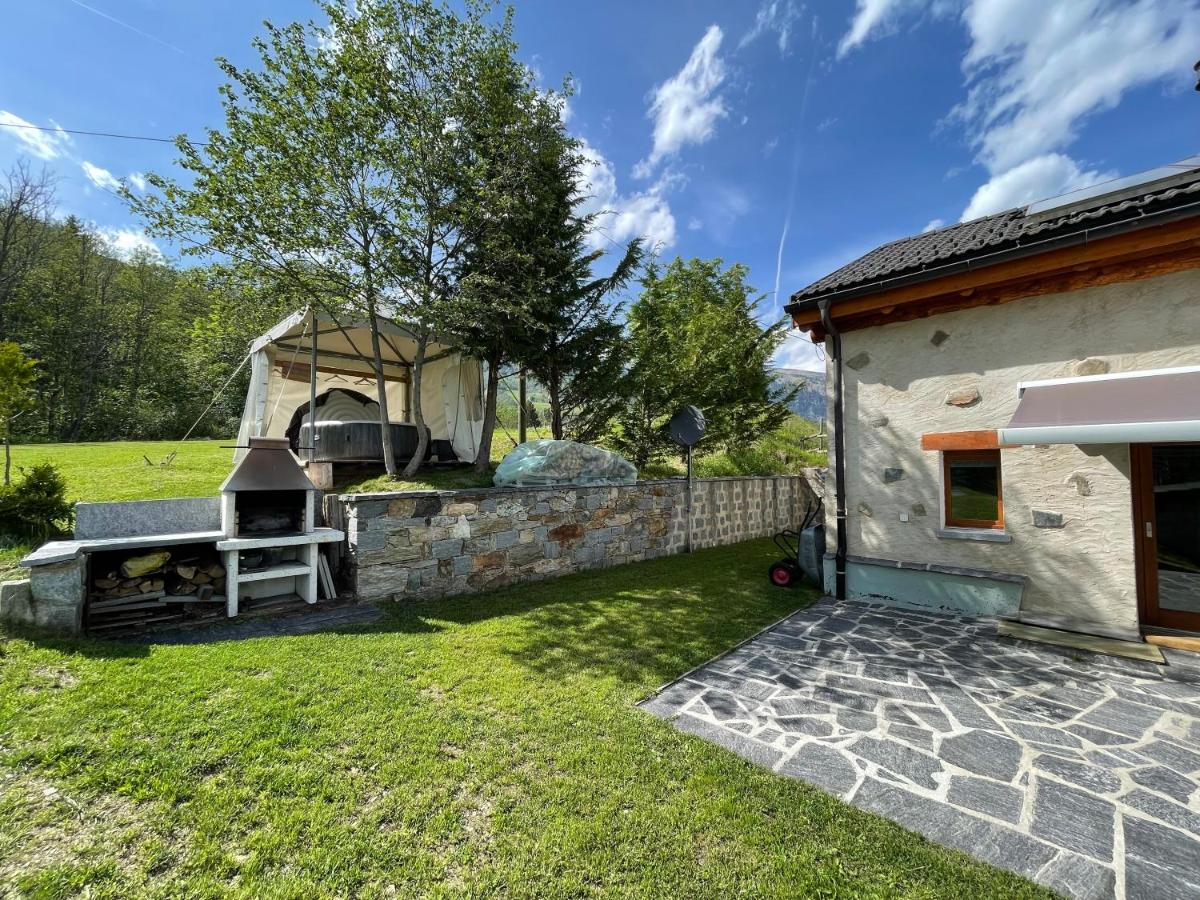 CHALET ARMONIOSO - Housity