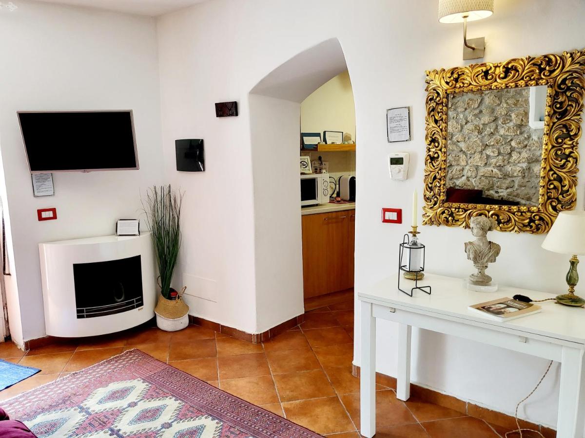 Appartamento La Chicca - Housity