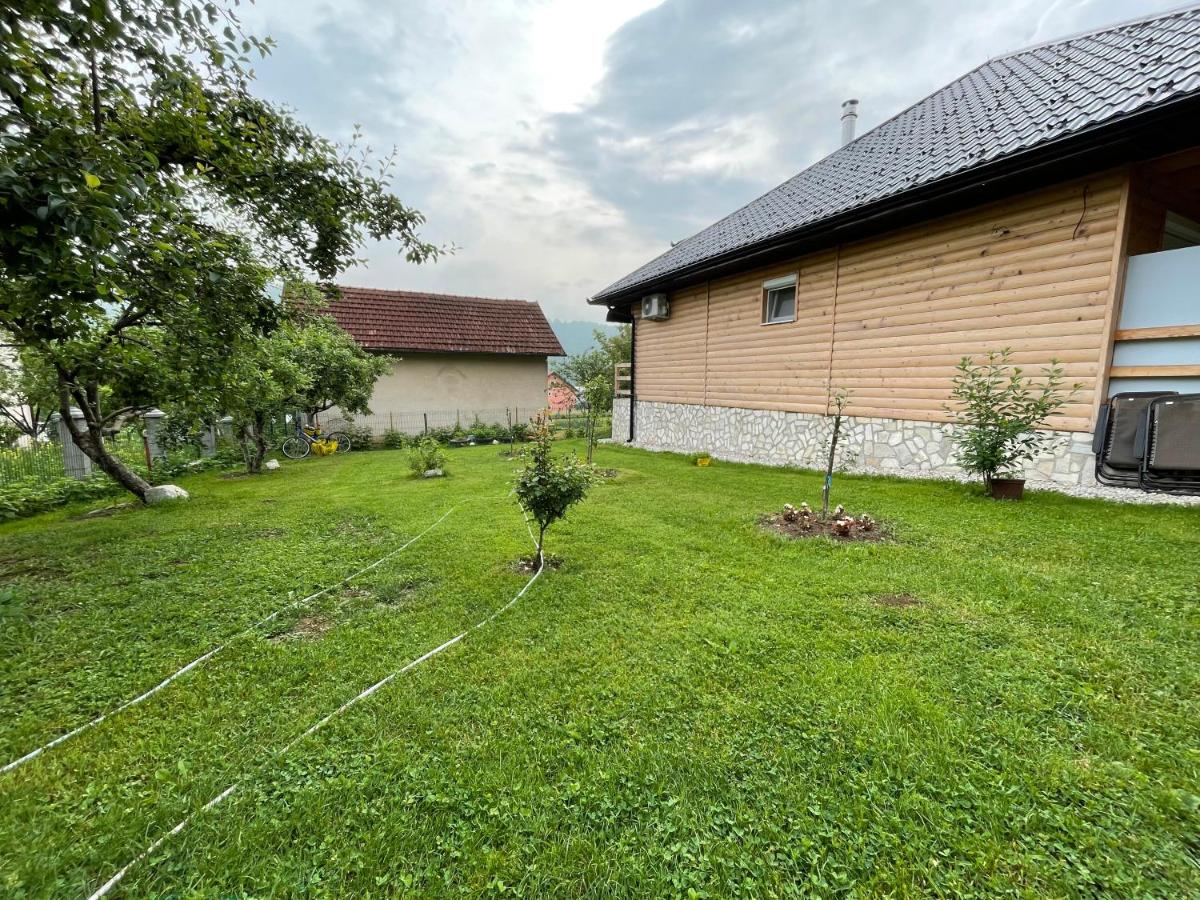 Wooden Villa Sarajevo - Housity