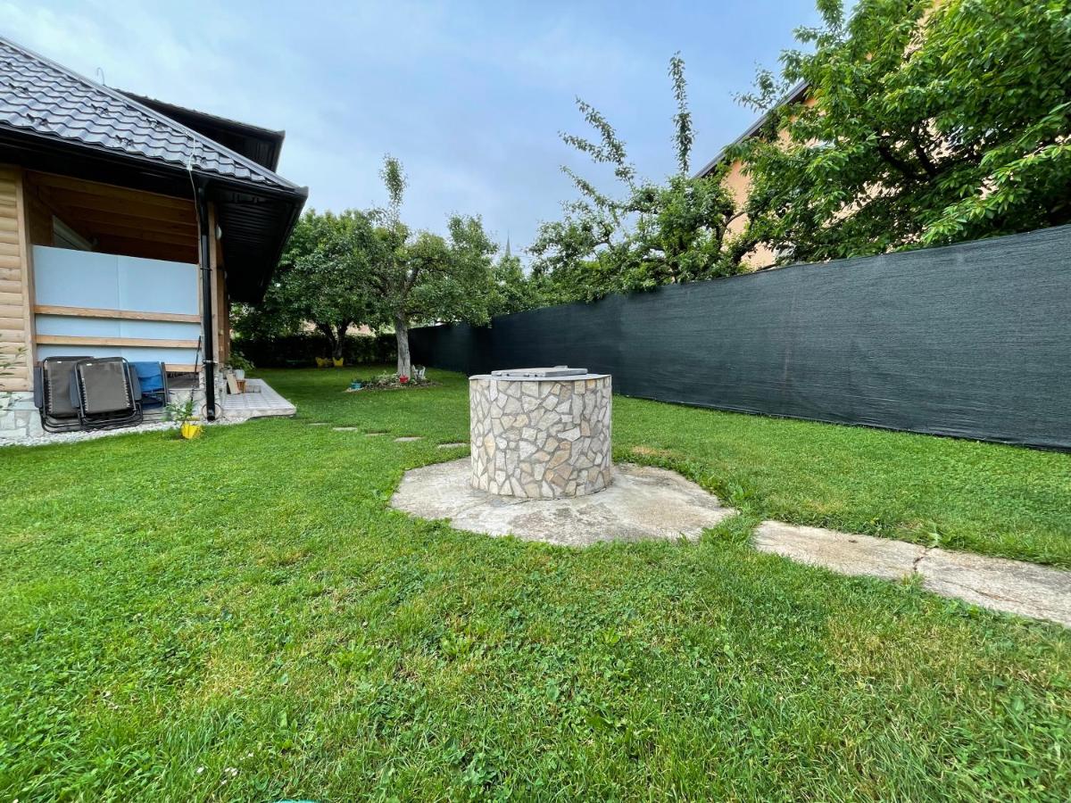 Wooden Villa Sarajevo - Housity
