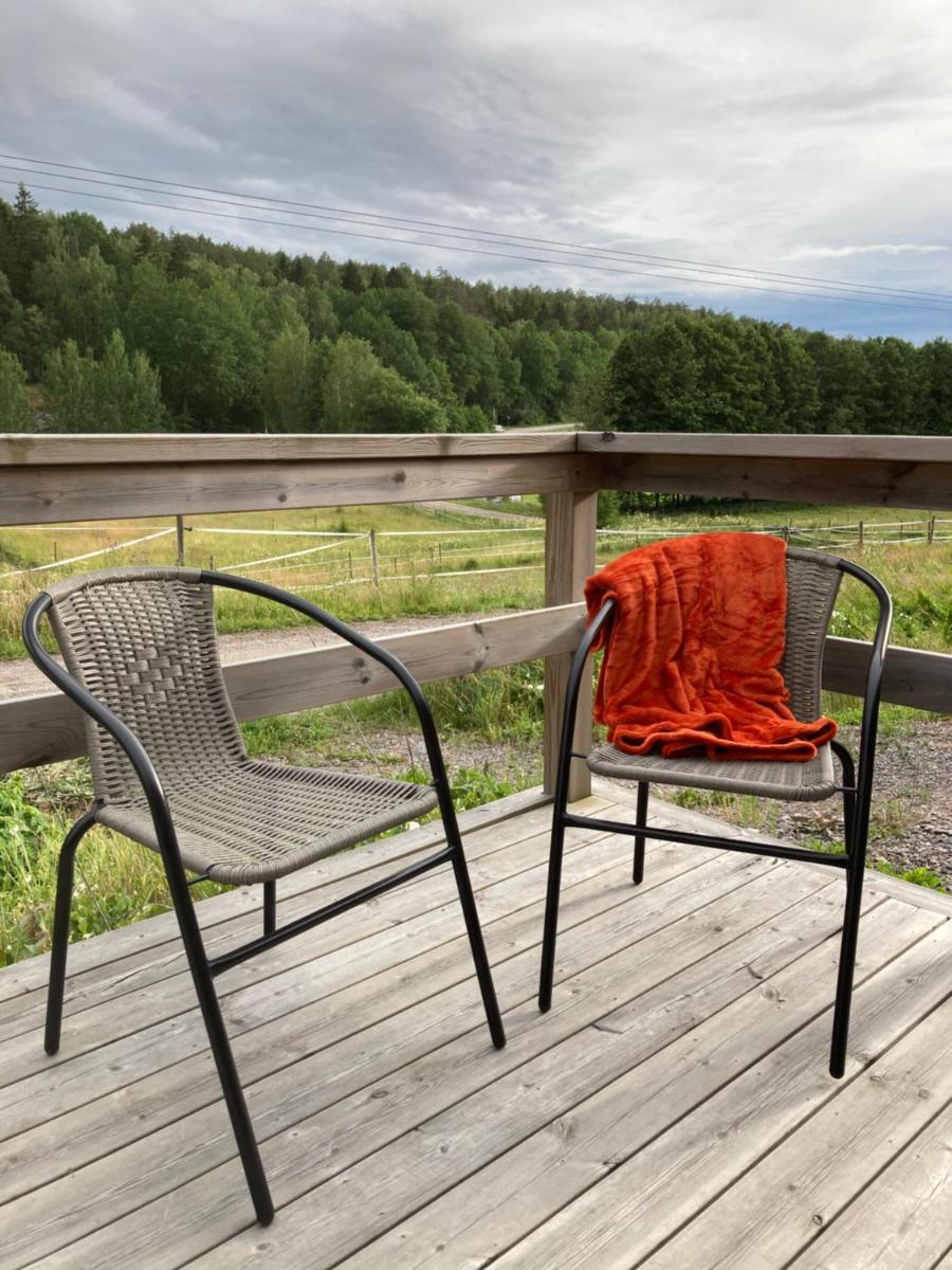 Asplunda Gård, Kolmården stuga nr 2 - Housity