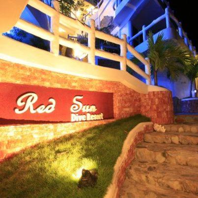 Redsun Resort - Housity