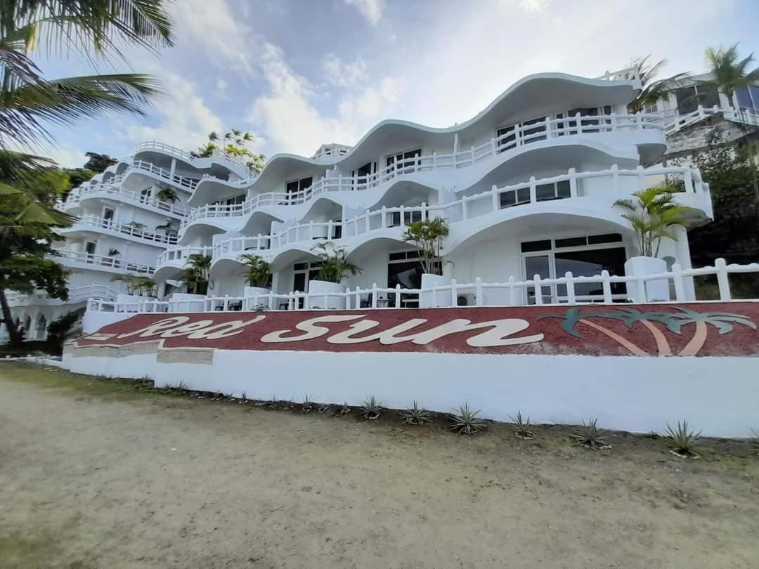 Redsun Resort - Housity