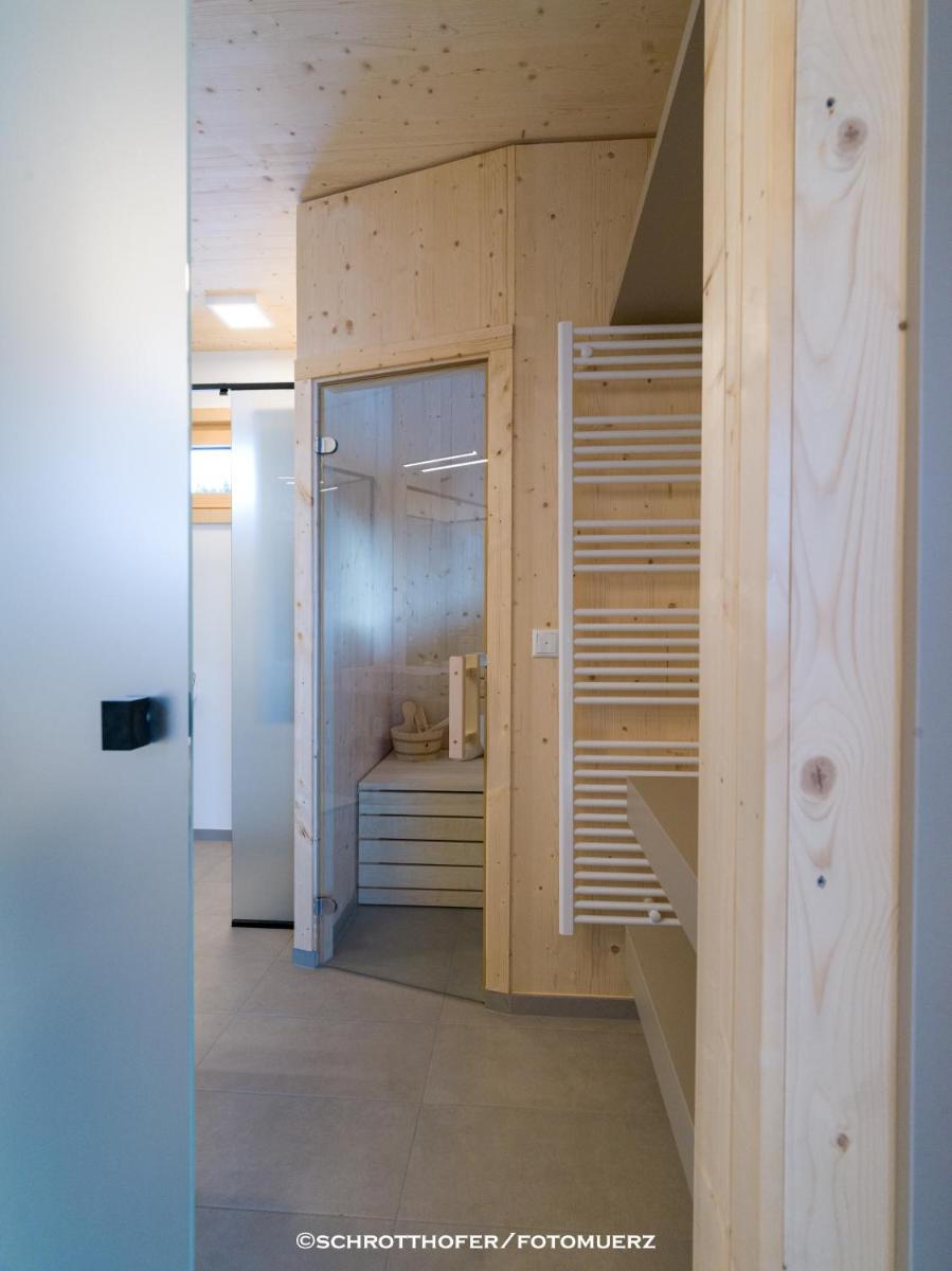 Wiesenquartier I Chalet I Adults only - Housity