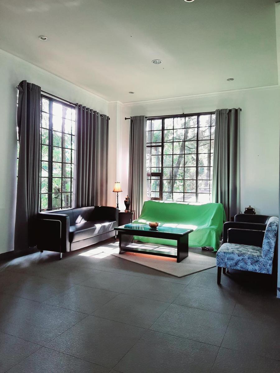 Villa damai - Housity