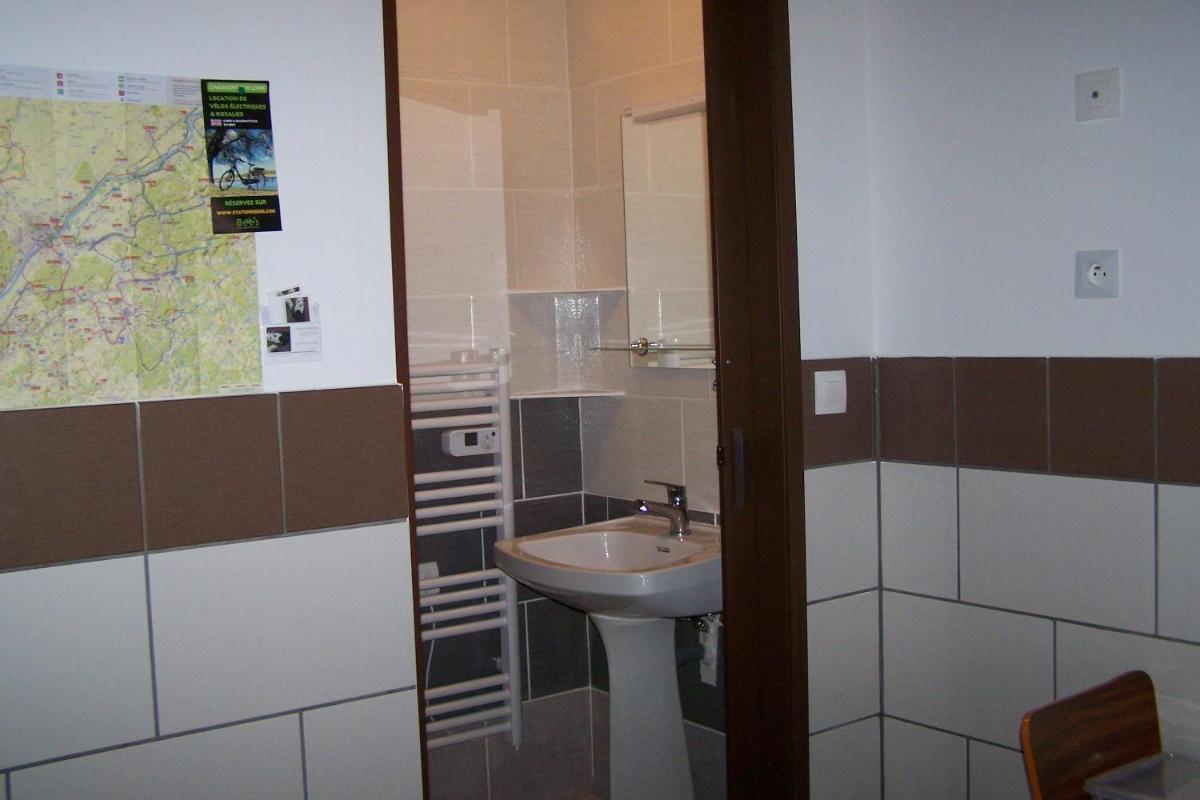 petit gite - Housity