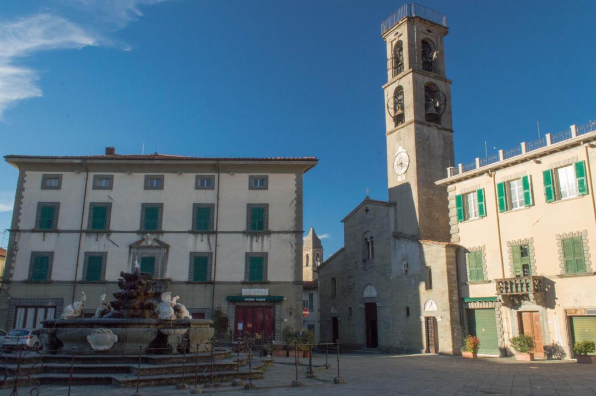 Albergo diffuso "Centoborghi" - Housity
