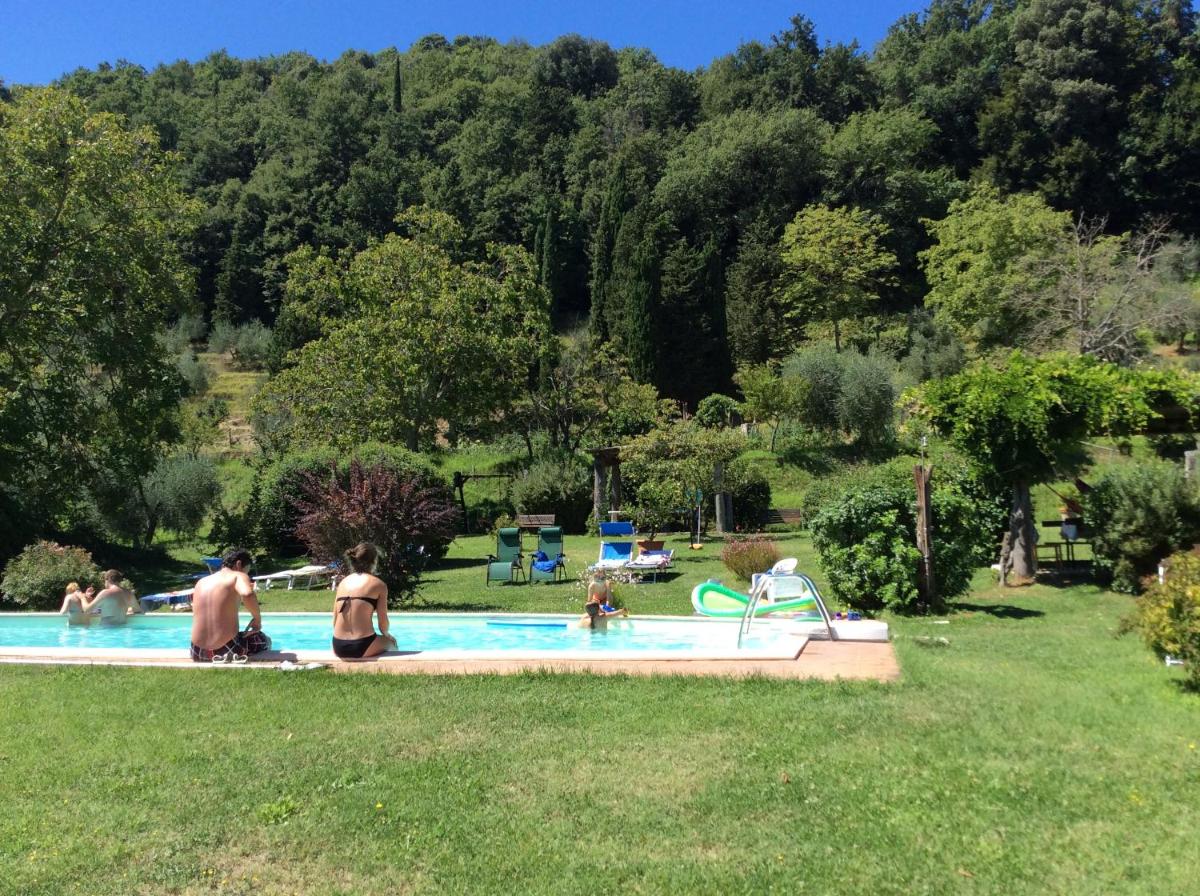 Villa Santa Maddalena - Housity