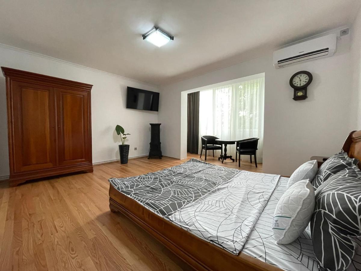 M & I Apartment 2 - Hizvo