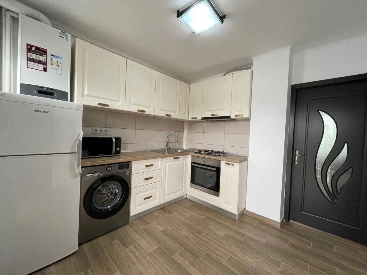 M & I Apartment 2 - Hizvo