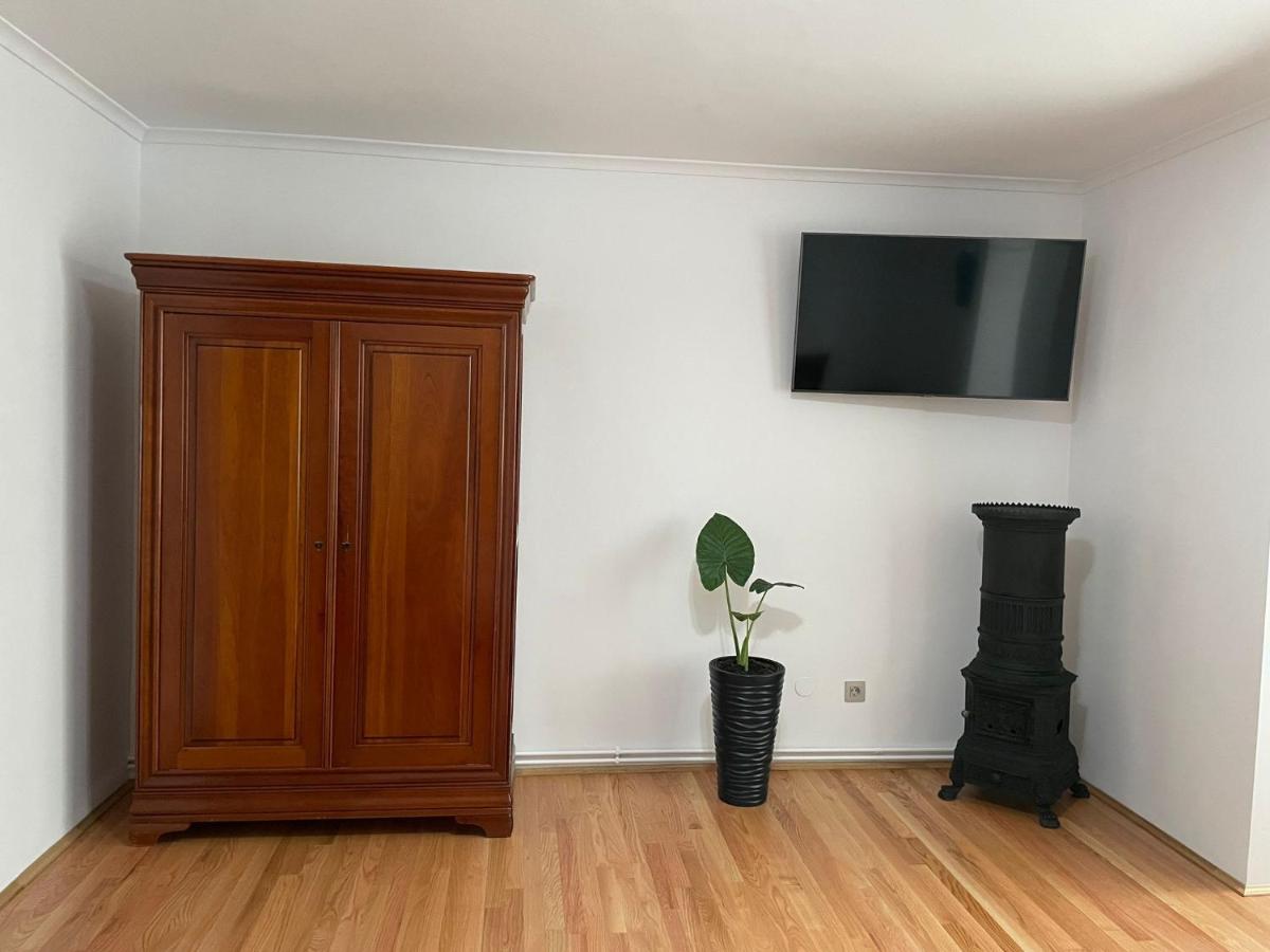 M & I Apartment 2 - Hizvo