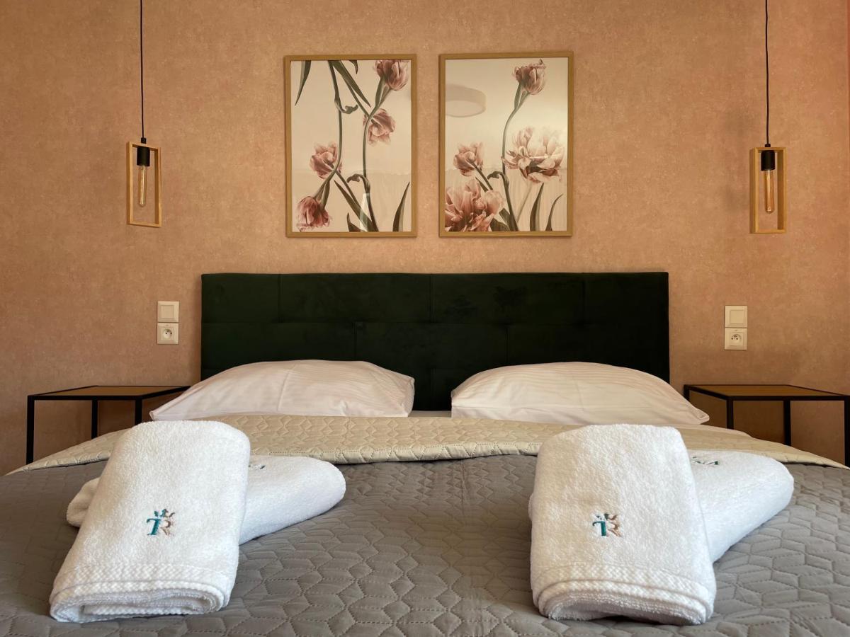 Totina Apartments - Housity
