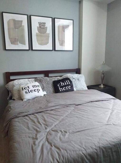 Cozy Condominium near Mactan International Airport - Housity