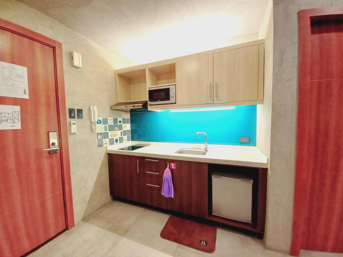Spacious 1BR Perfect for Family&Friends Good for 2pax free stay up to 6pax 22088 - Housity