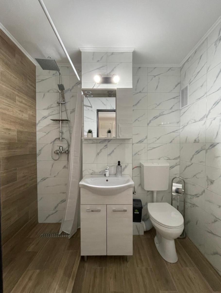 M & I Apartment 2 - Hizvo