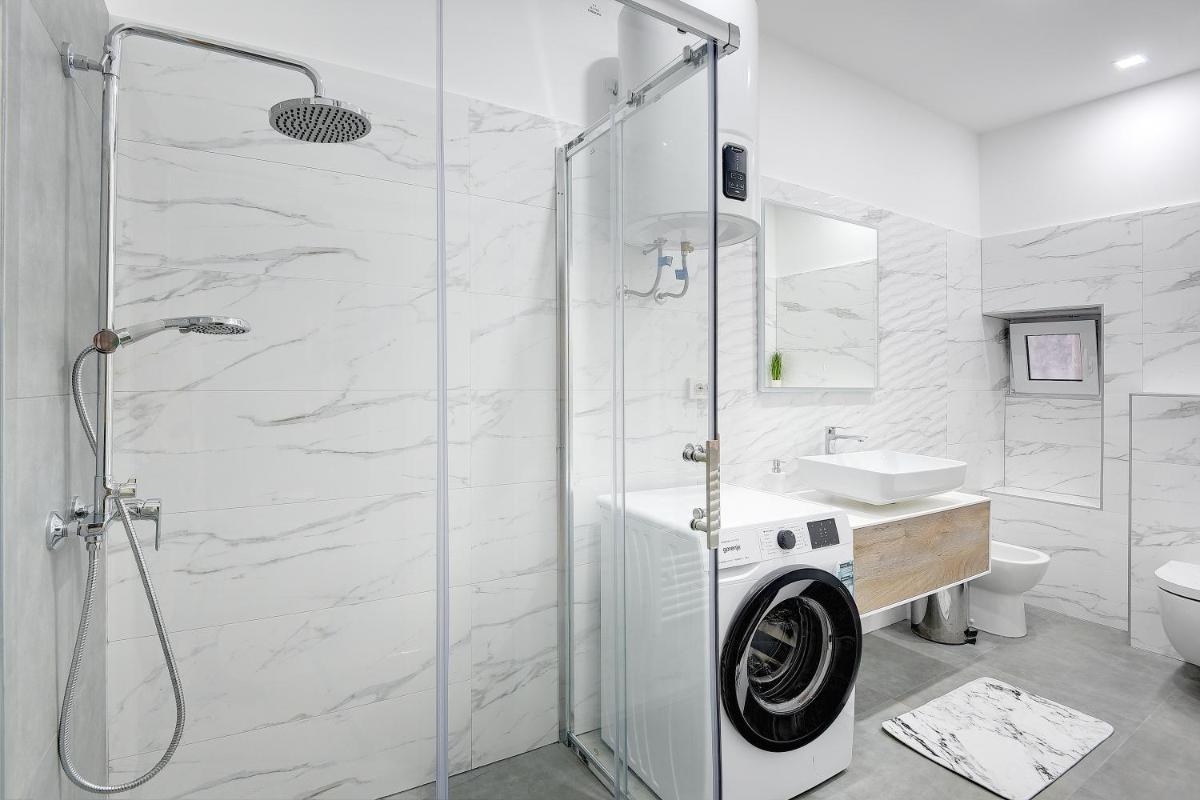 Suitetrails - Apartments RAUCH