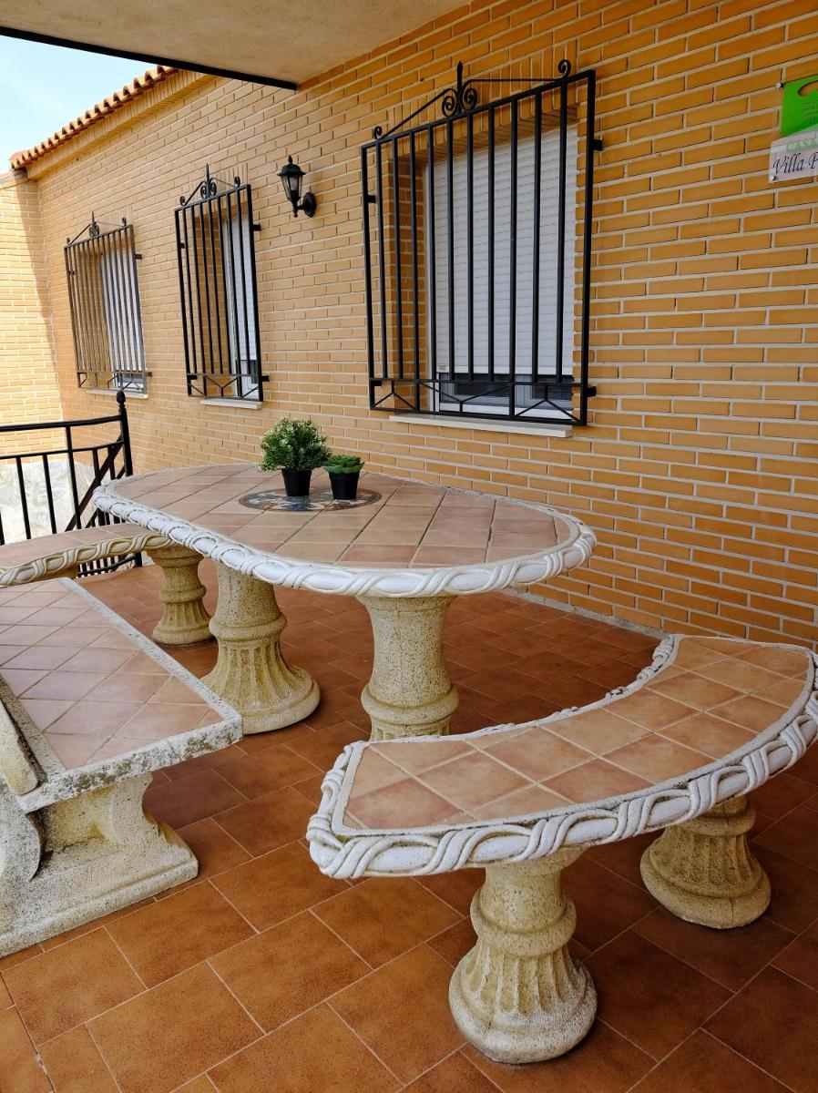 Villa Pozo Hondo - Housity