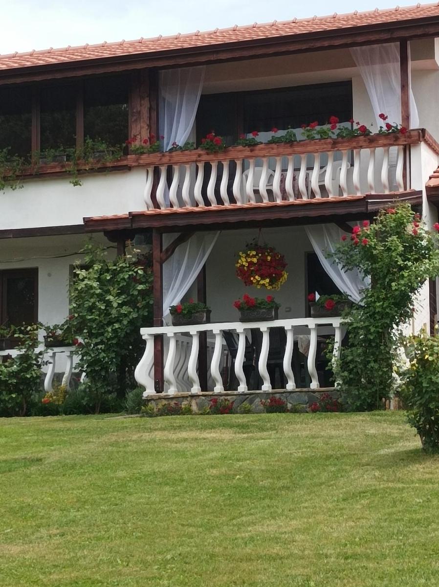 Suitetrails - Guesthouse Dida