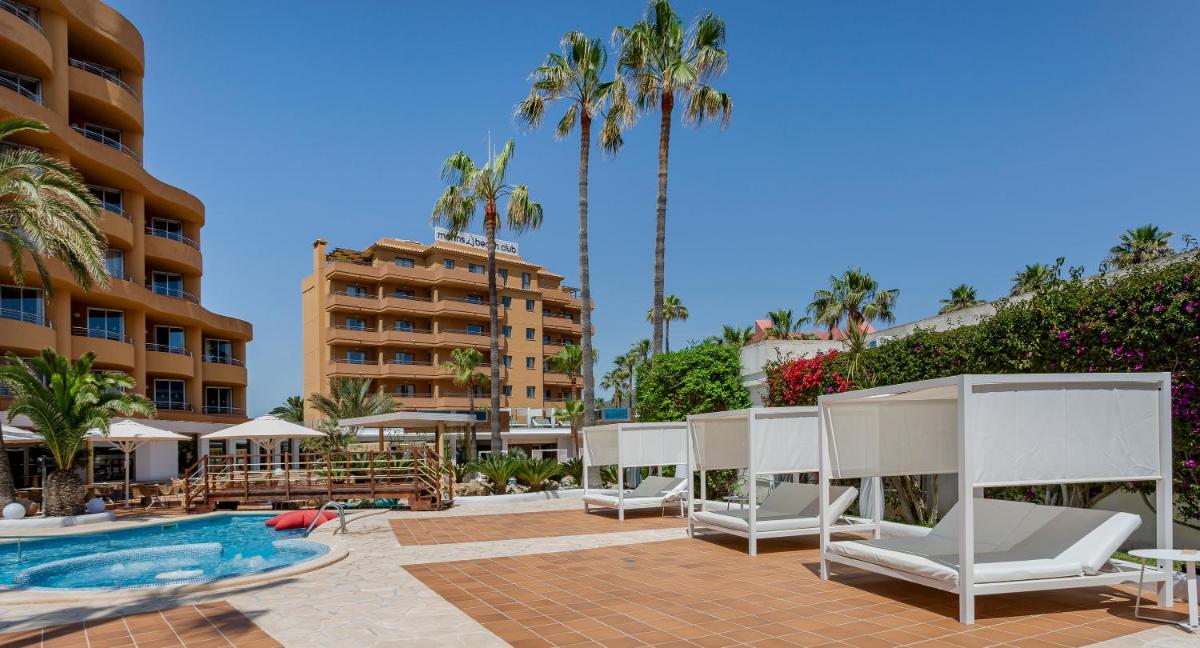 Piscina en o cerca de Marins Beach Club - Adults Only Hotel