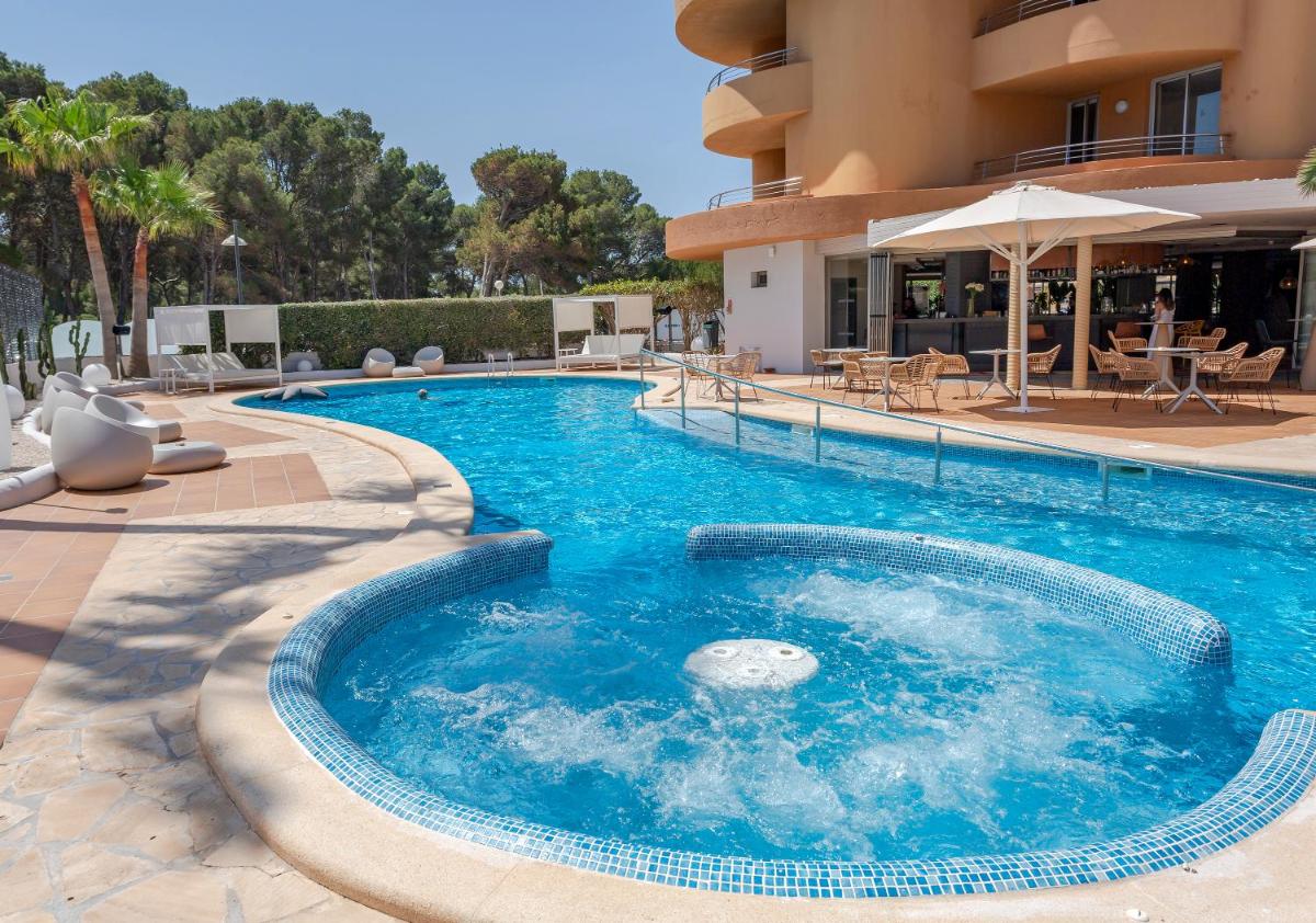 Piscina en o cerca de Marins Beach Club - Adults Only Hotel