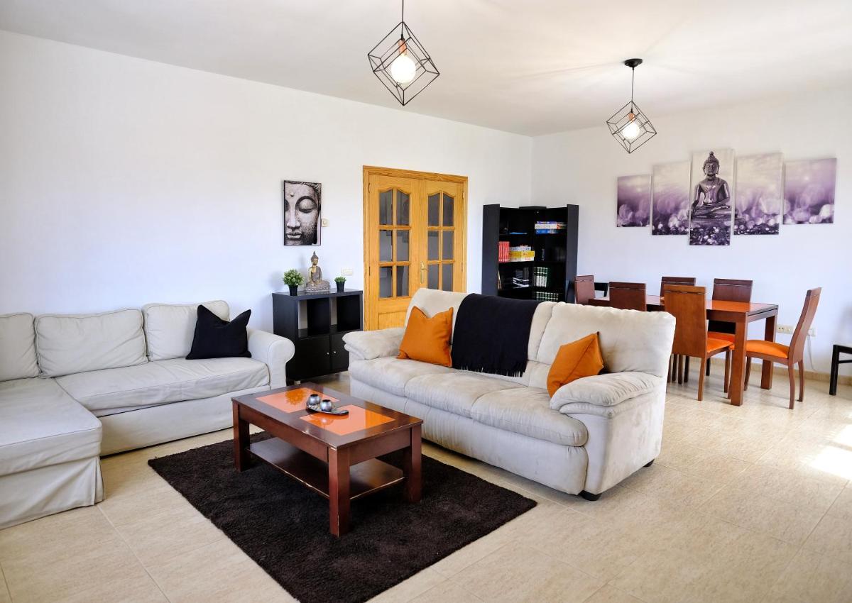 Villa Pozo Hondo - Housity