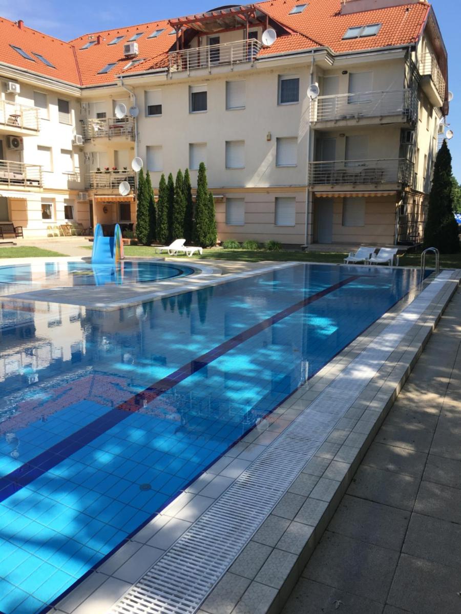 Sport Apartman - Housity