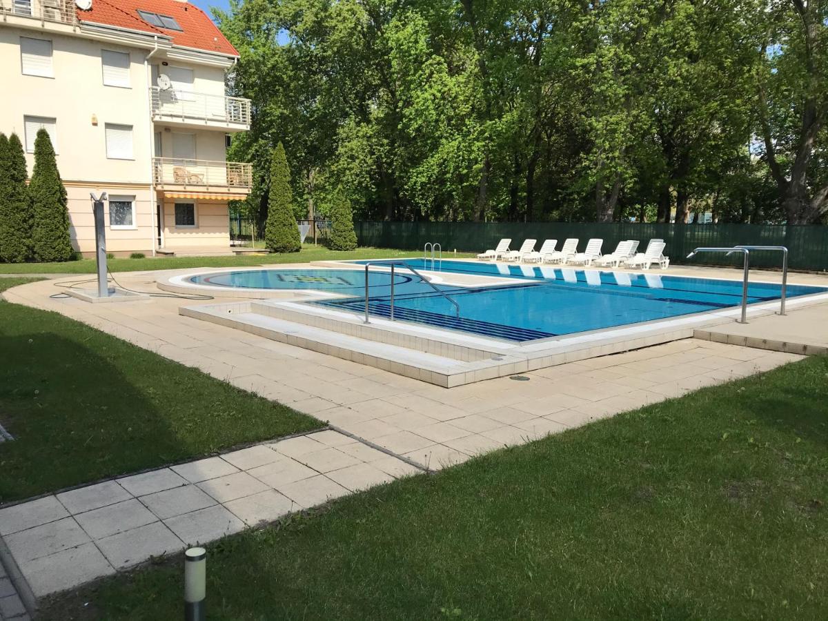 Sport Apartman - Housity
