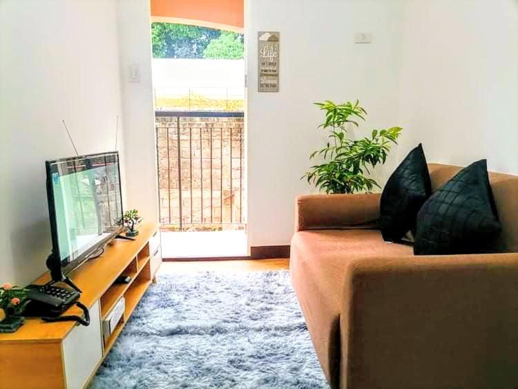 Arrezo Place Davao Vacation House - Housity
