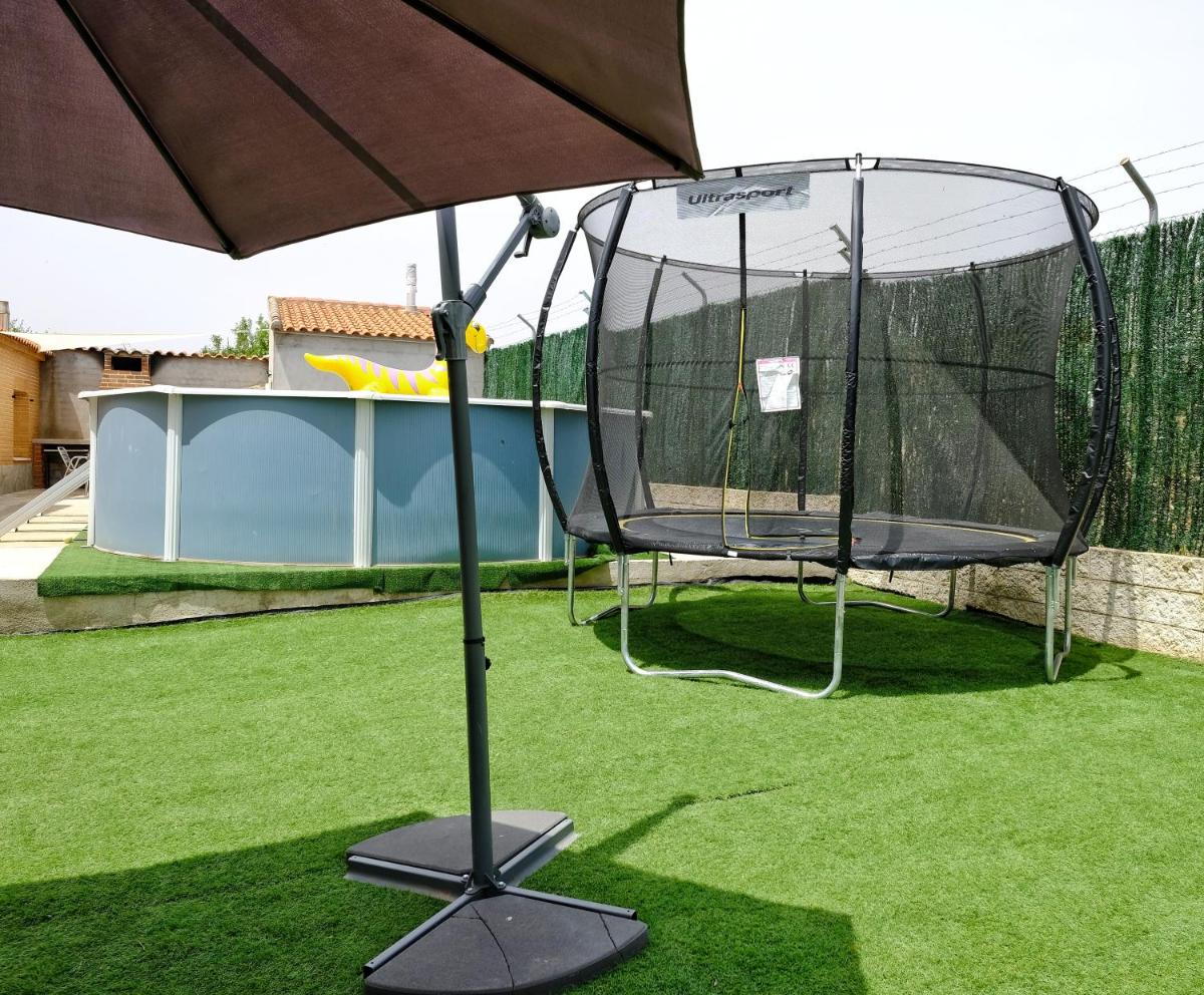 Villa Pozo Hondo - Housity