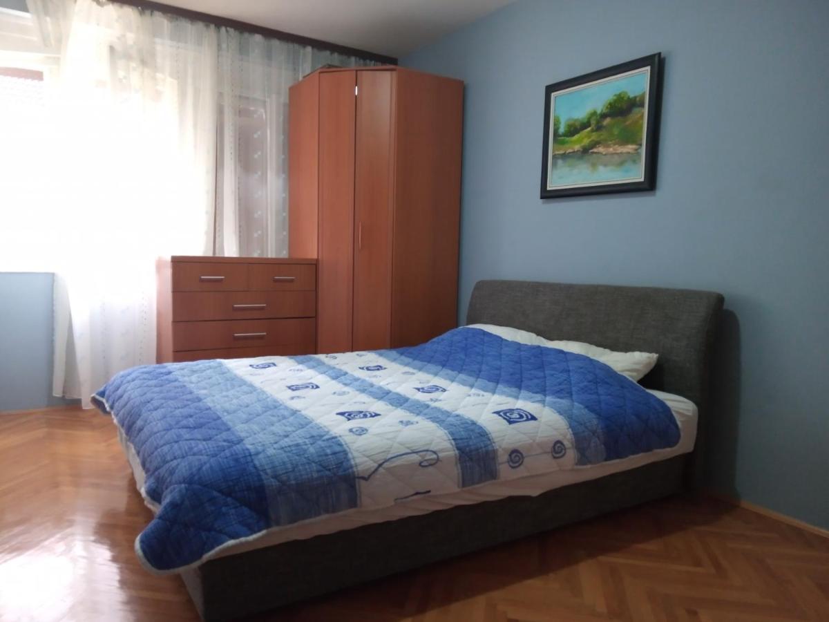 Apartmani Solidarnost - Hizvo