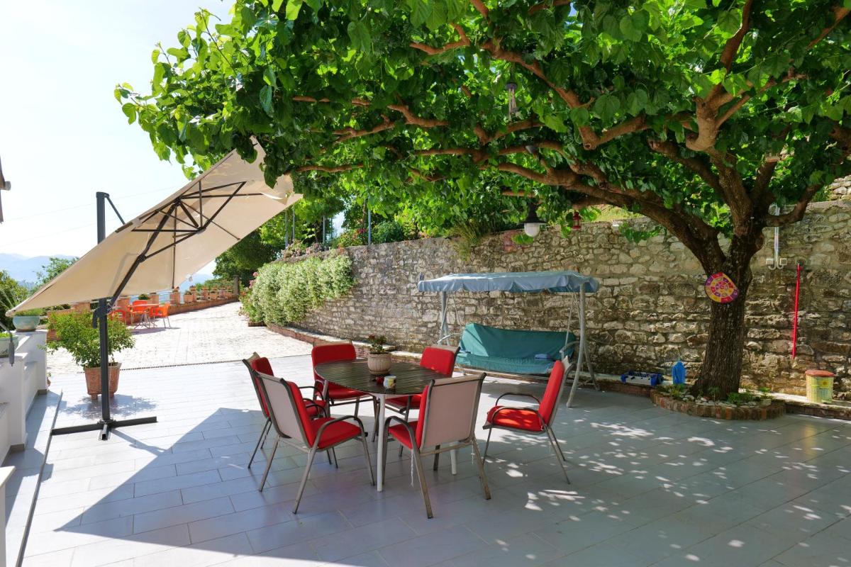 Saranda Landscape - Housity