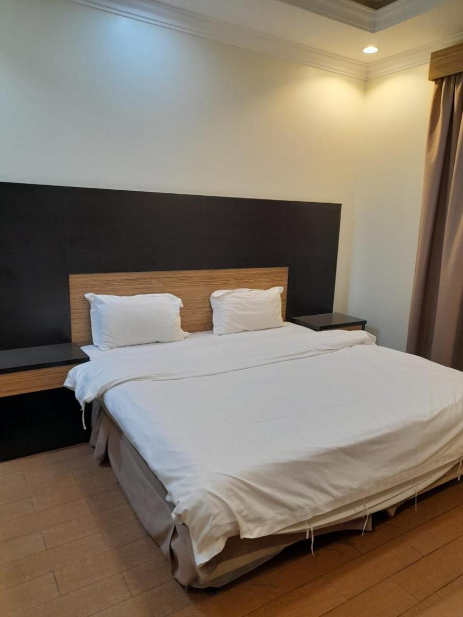 Bait Alsadaqa Aparthotel - Housity