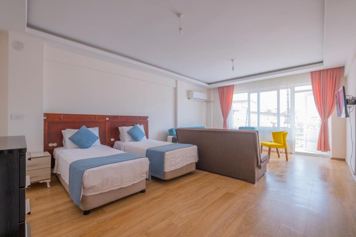 Suitetrails - Infinity Oldtown Apartment, Located in City Center