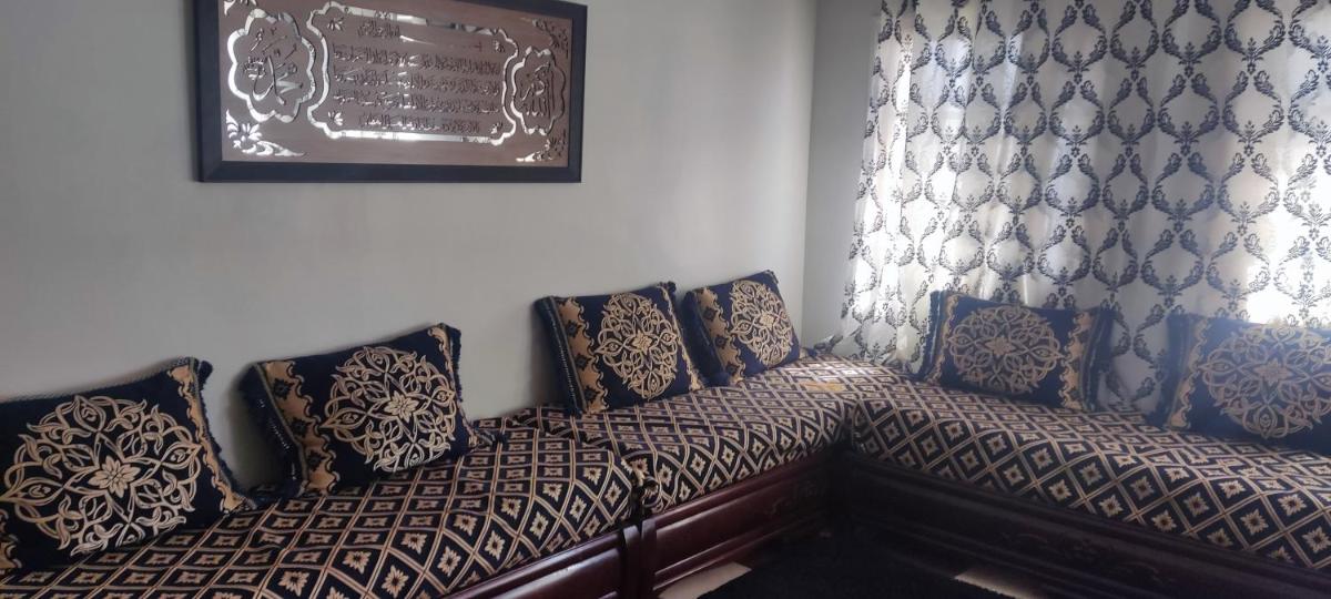 Appartement au centre ville - Housity