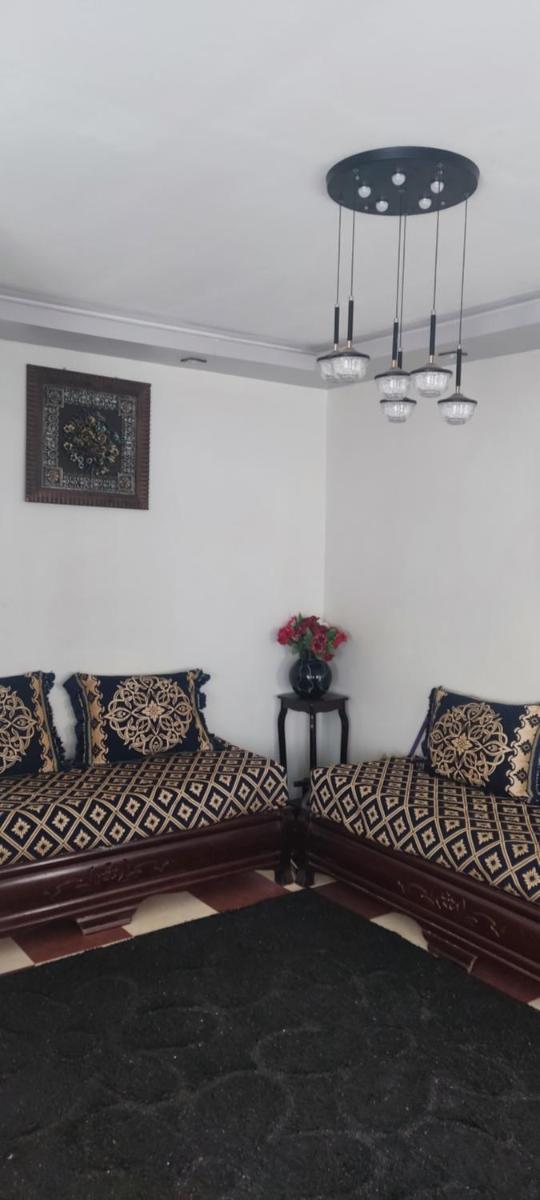 Appartement au centre ville - Housity