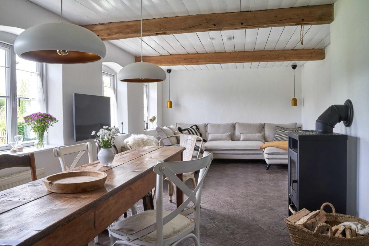 Reetdachhaus De Ole Kaat - Housity
