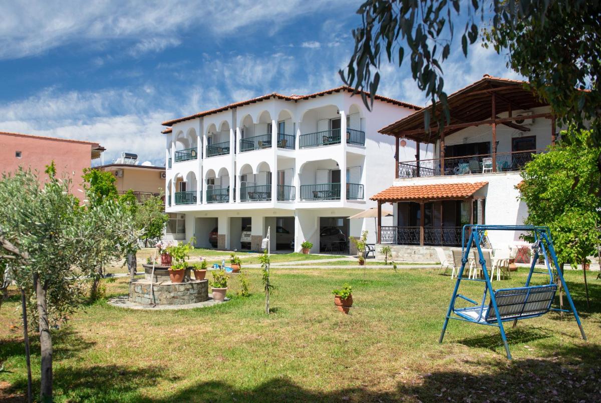 Studios Halkia - Housity