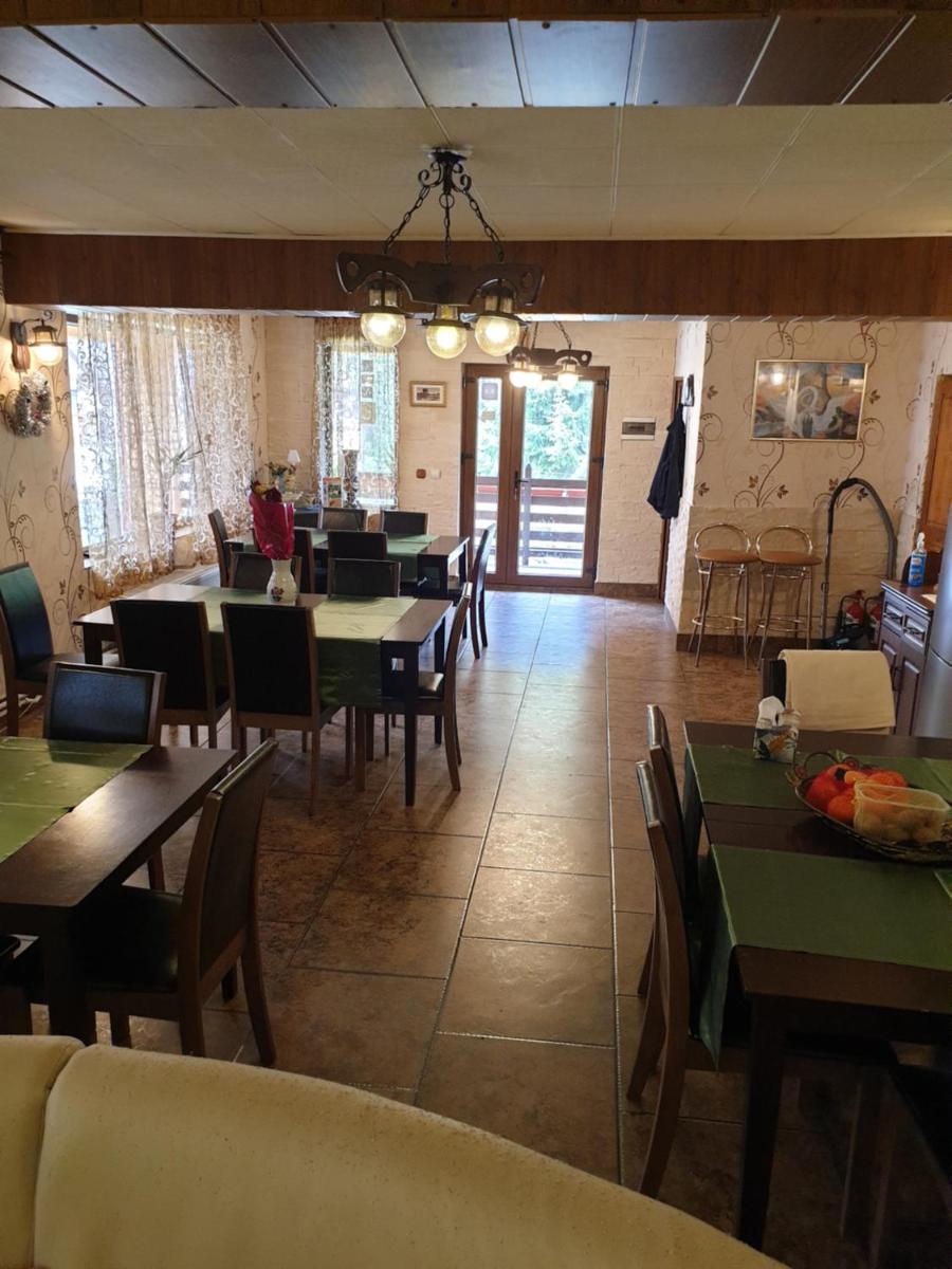 Vila Bianca Dragusin - Housity