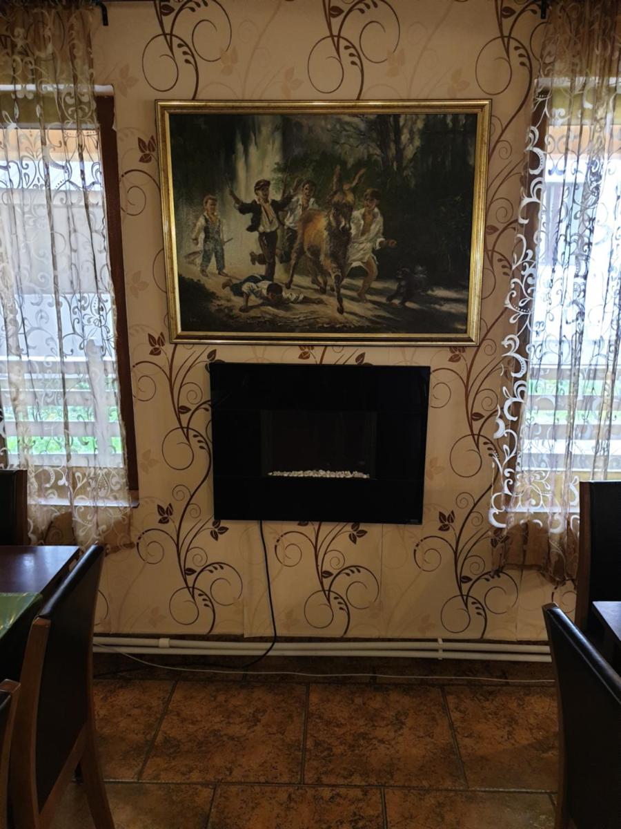 Vila Bianca Dragusin - Housity