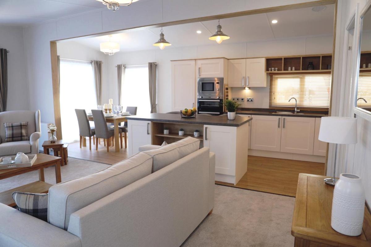 Trefalun Park - Housity