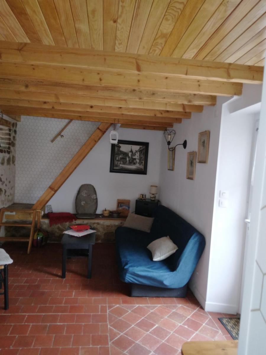 Au calme à la campagne - Housity