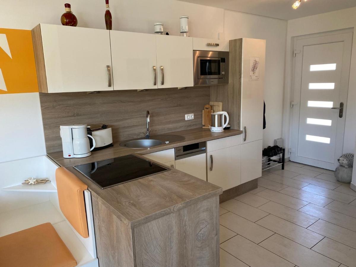 Ferienwohnung KWi 72 EG - "Kleine Fluchten" - Housity