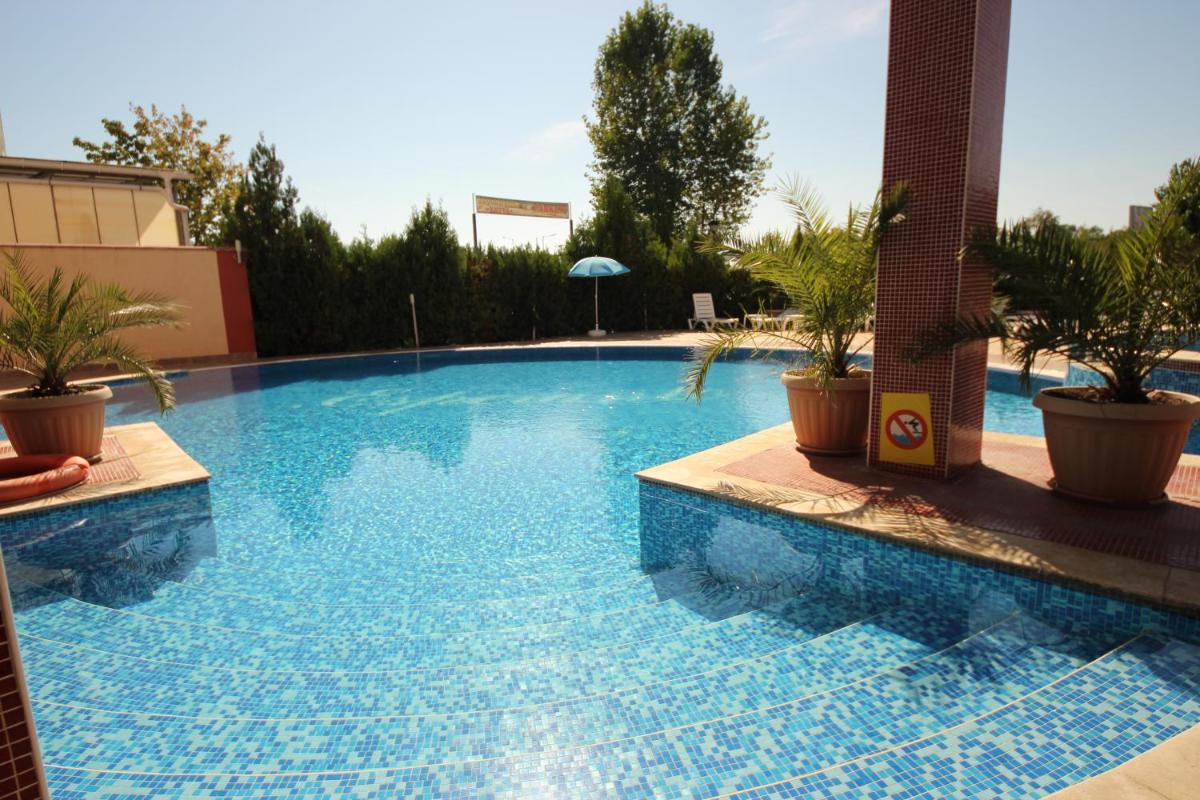 Menada Apartments in Sunny Beach - Housity